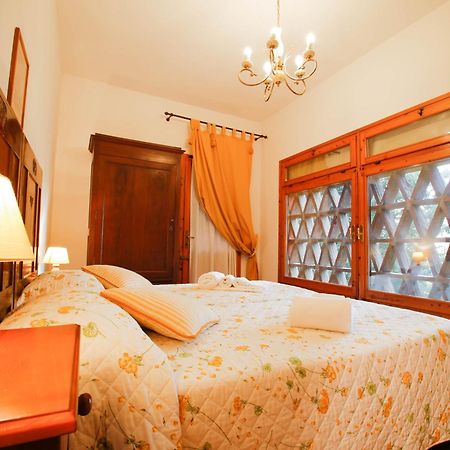 Casa Montecuccoli Montelupo Fiorentino Bagian luar foto