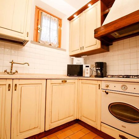 Casa Montecuccoli Montelupo Fiorentino Bagian luar foto