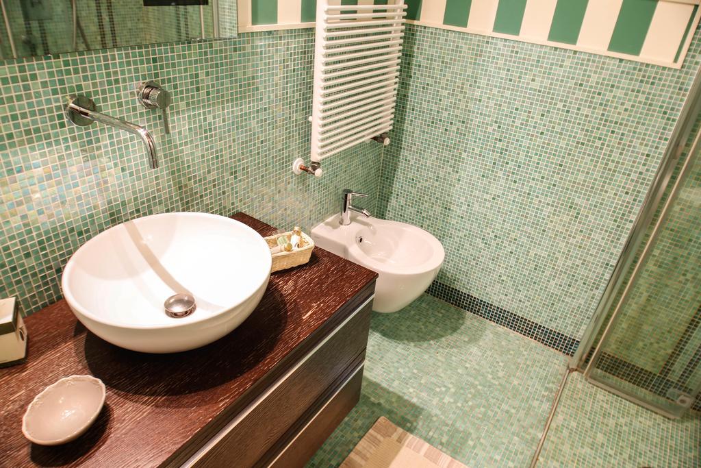 Casa Montecuccoli Montelupo Fiorentino Ruang foto