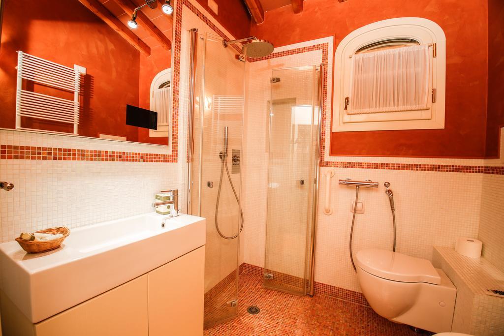 Casa Montecuccoli Montelupo Fiorentino Ruang foto