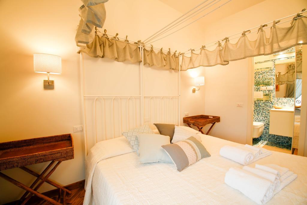 Casa Montecuccoli Montelupo Fiorentino Ruang foto