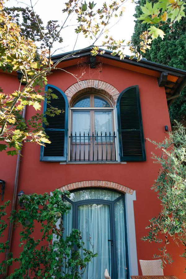 Casa Montecuccoli Montelupo Fiorentino Bagian luar foto