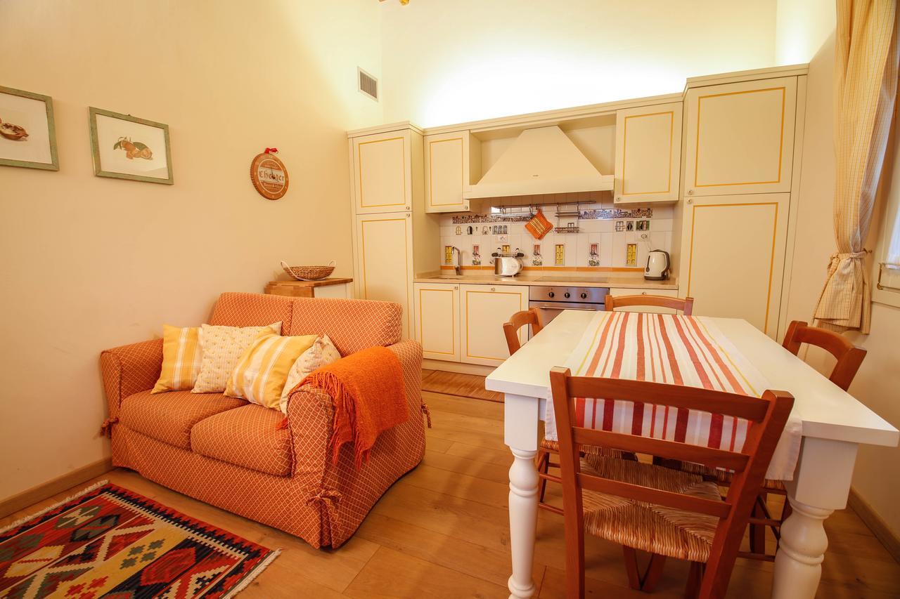 Casa Montecuccoli Montelupo Fiorentino Bagian luar foto