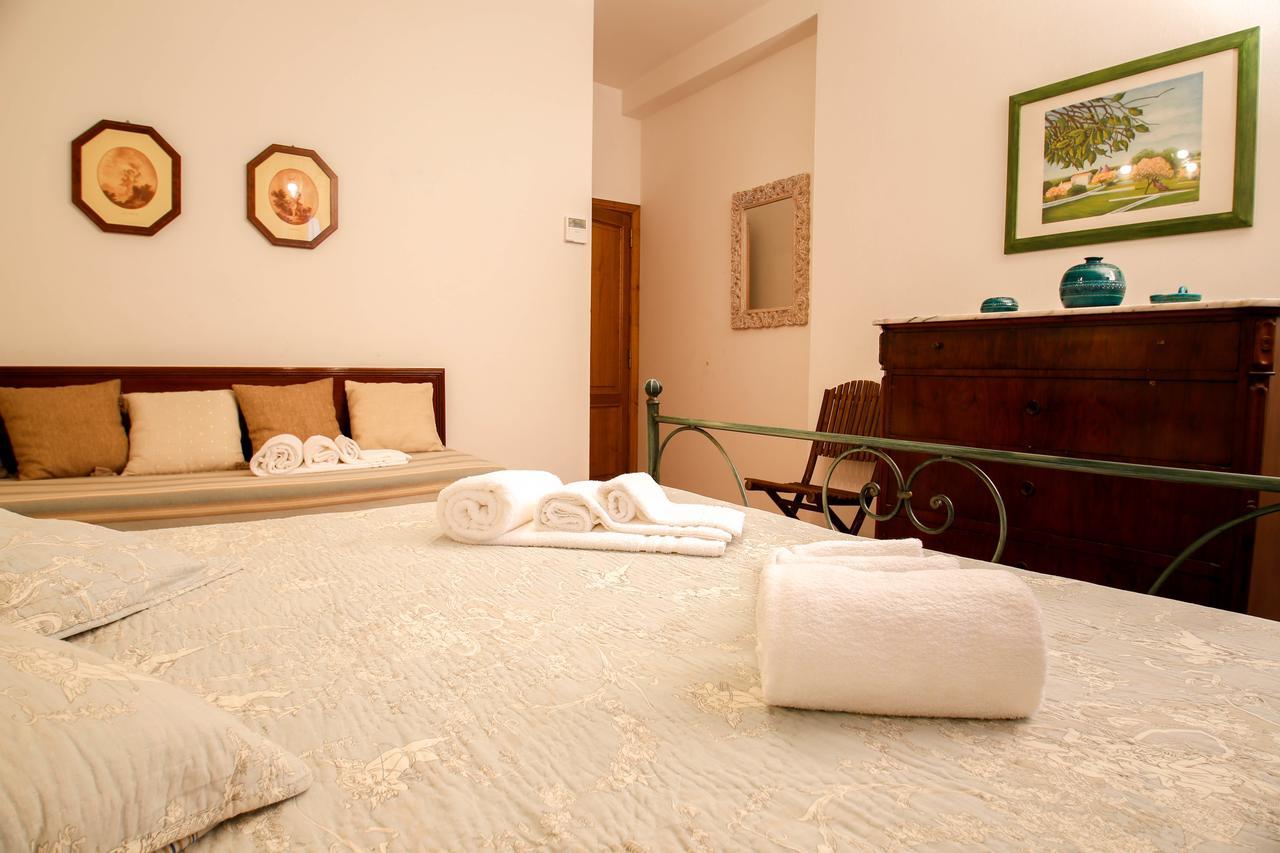 Casa Montecuccoli Montelupo Fiorentino Bagian luar foto