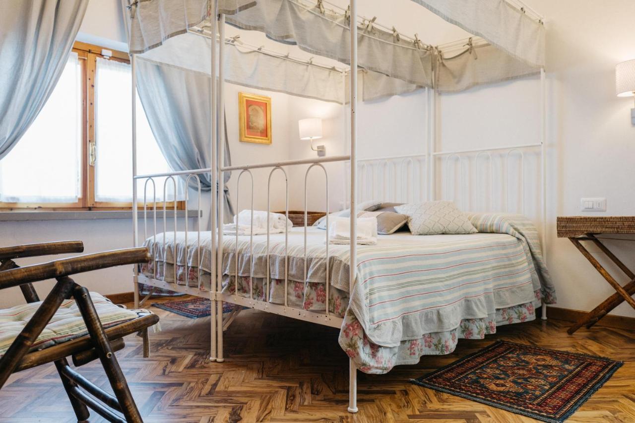 Casa Montecuccoli Montelupo Fiorentino Bagian luar foto
