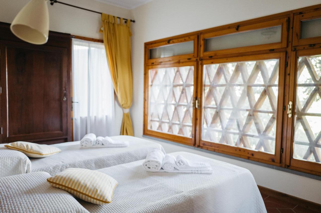 Casa Montecuccoli Montelupo Fiorentino Bagian luar foto
