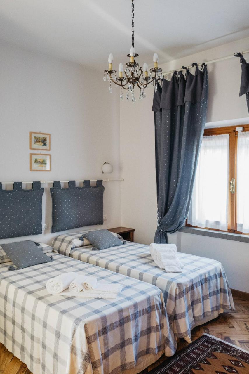 Casa Montecuccoli Montelupo Fiorentino Bagian luar foto
